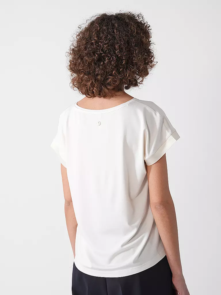 JOOP | Blusenshirt TAILA | creme