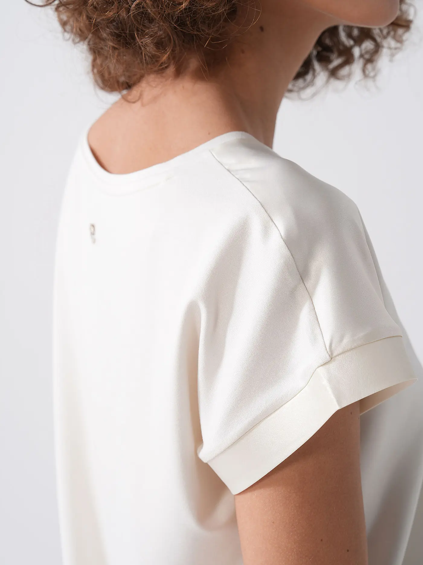 JOOP | Blusenshirt TAILA | creme