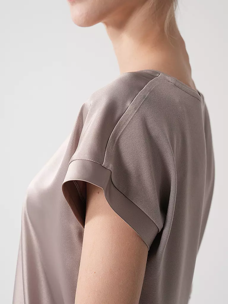 JOOP | Blusenshirt TAILA | schwarz
