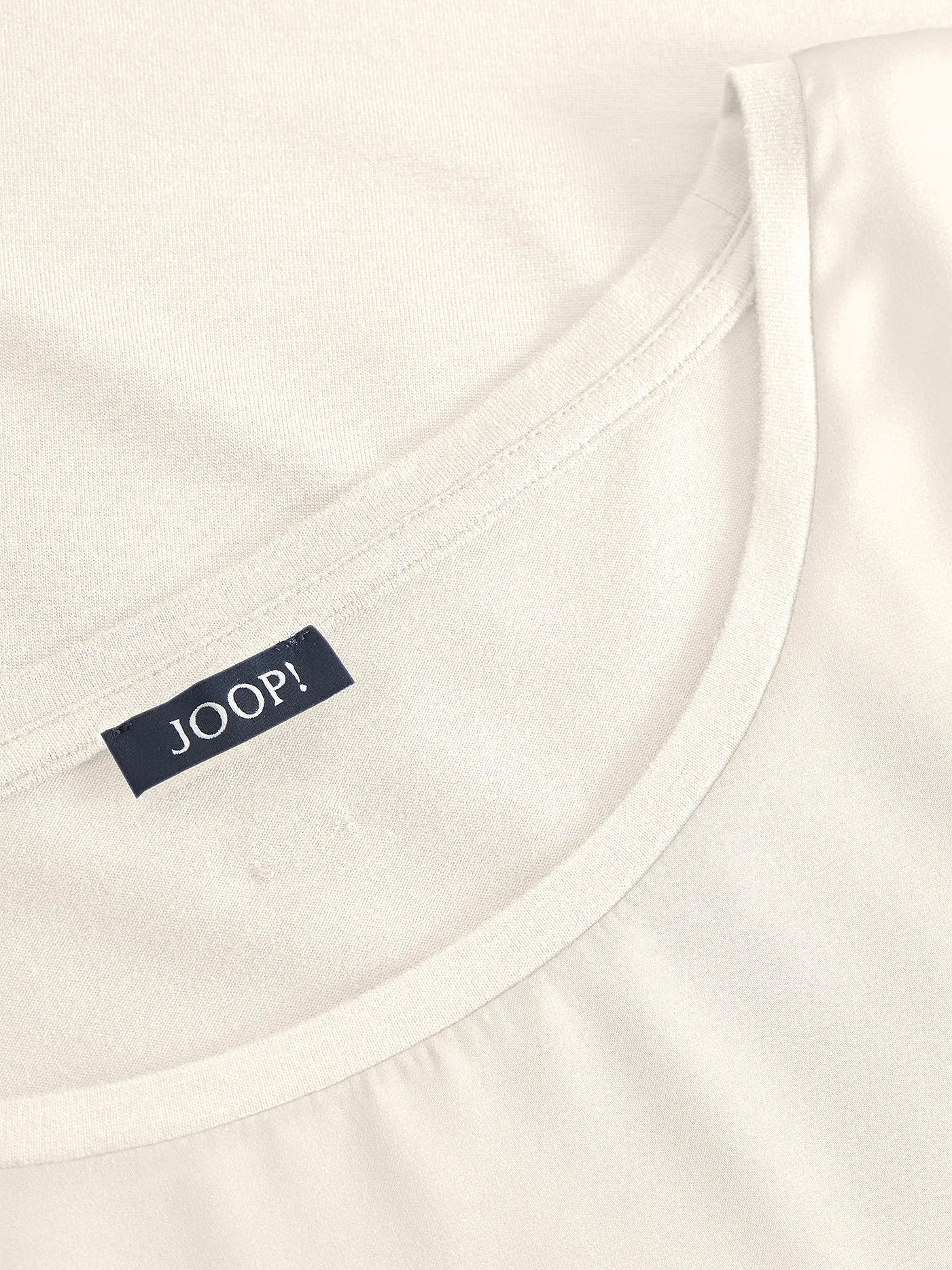 JOOP | Blusenshirt TAILA | creme