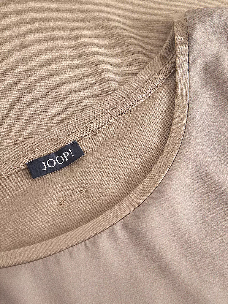 JOOP | Blusenshirt TAILA | schwarz