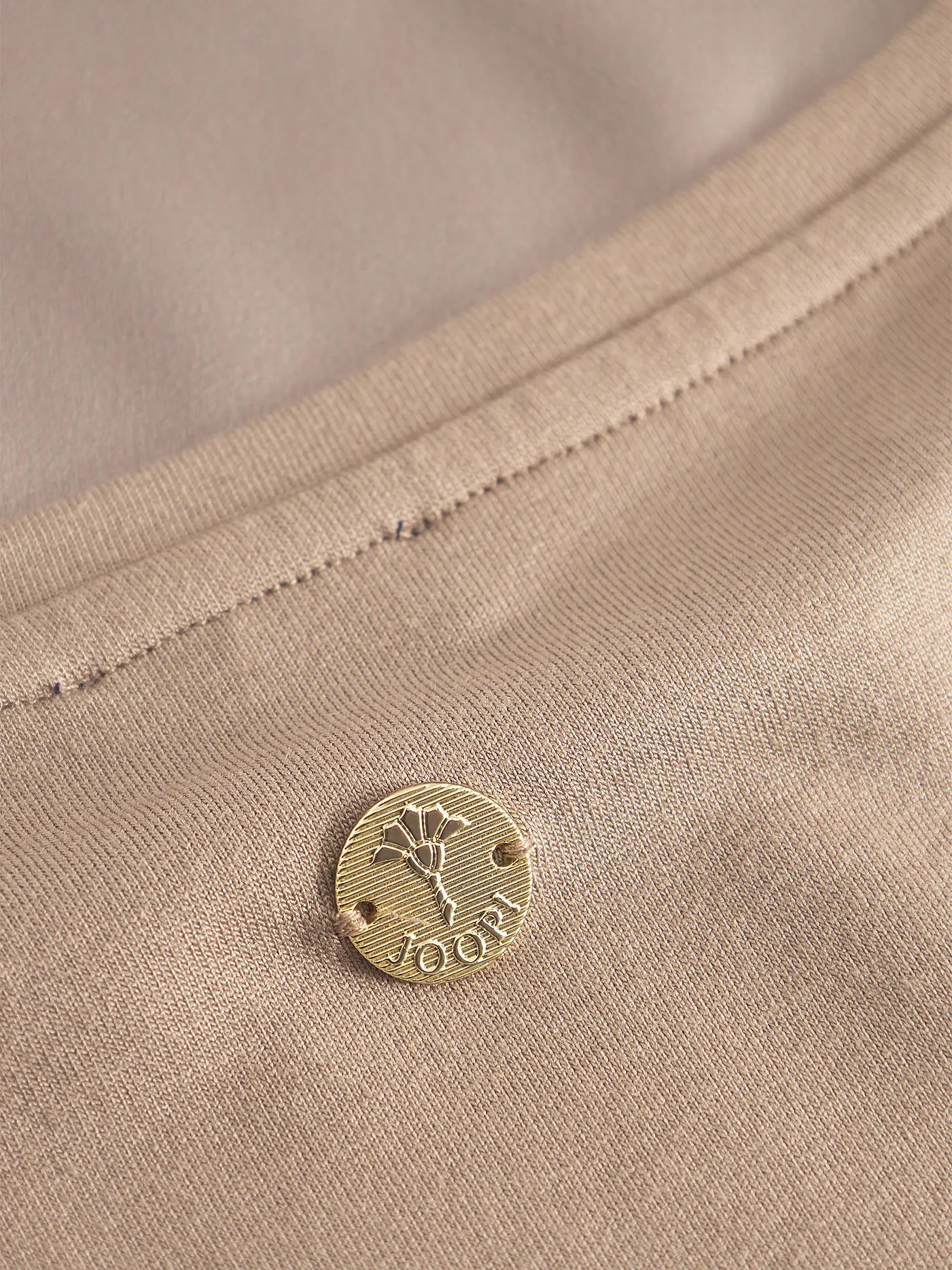 JOOP | Blusenshirt TAILA | beige