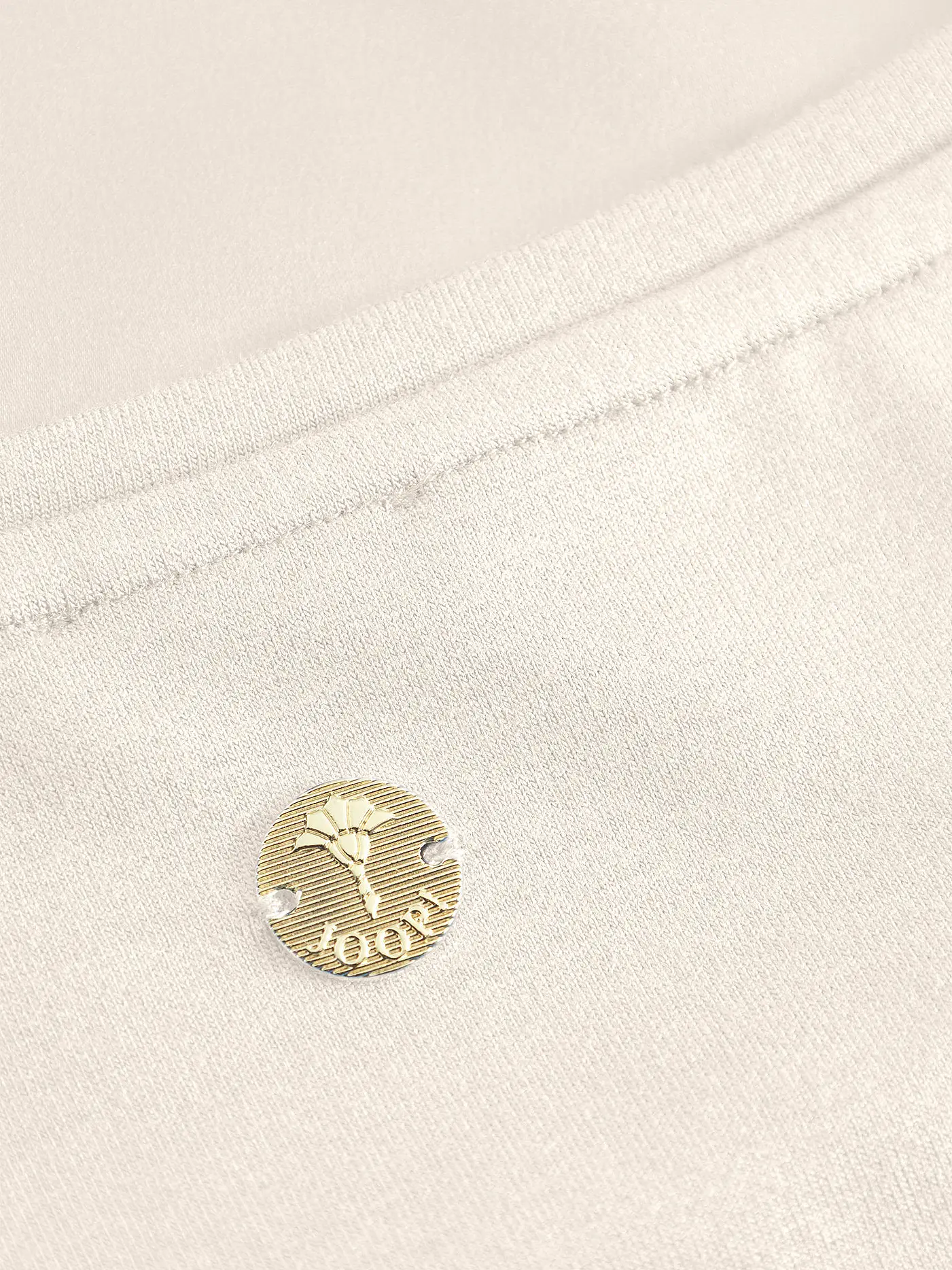 JOOP | Blusenshirt TAILA | creme