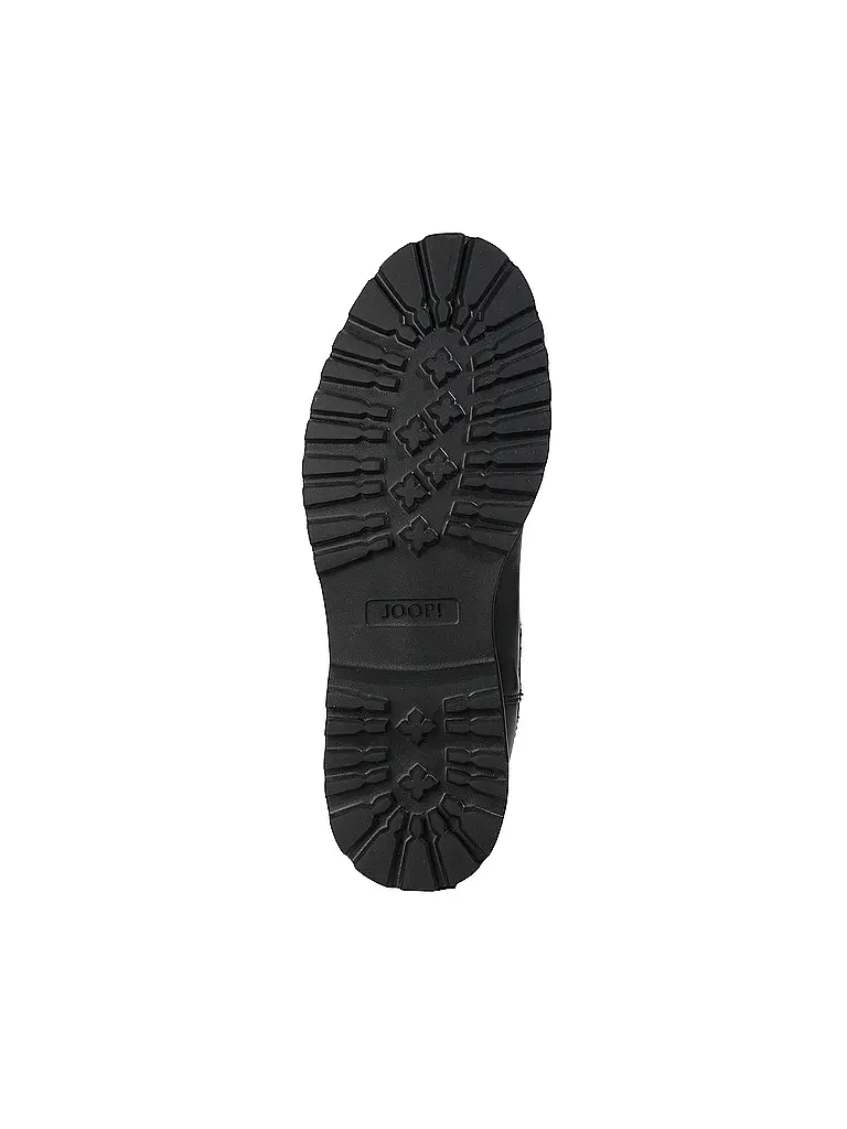 JOOP | Boots PERO DANIEL | schwarz