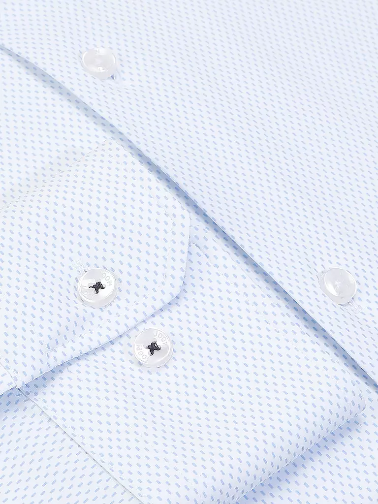 JOOP | Businesshemd Slim Fit PIT | hellblau