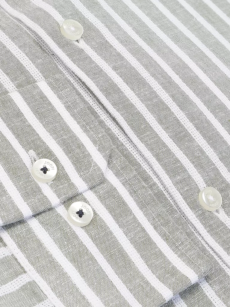 JOOP | Businesshemd Slim Fit PIT | grün