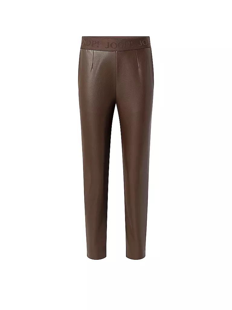 JOOP | Businesshose  PATRICIA | braun