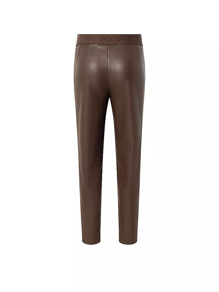 JOOP | Businesshose  PATRICIA | braun