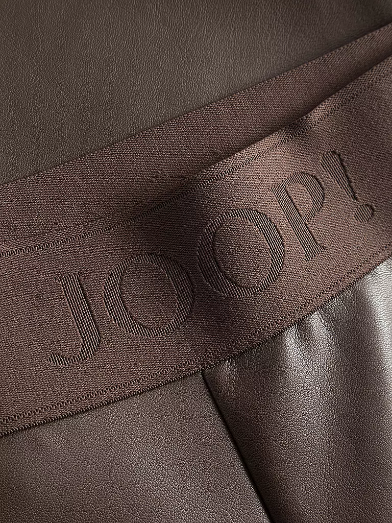 JOOP | Businesshose  PATRICIA | braun