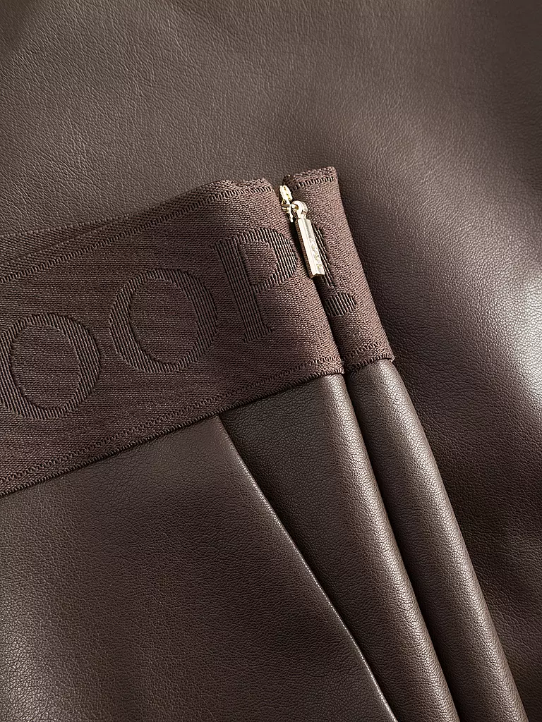 JOOP | Businesshose  PATRICIA | braun