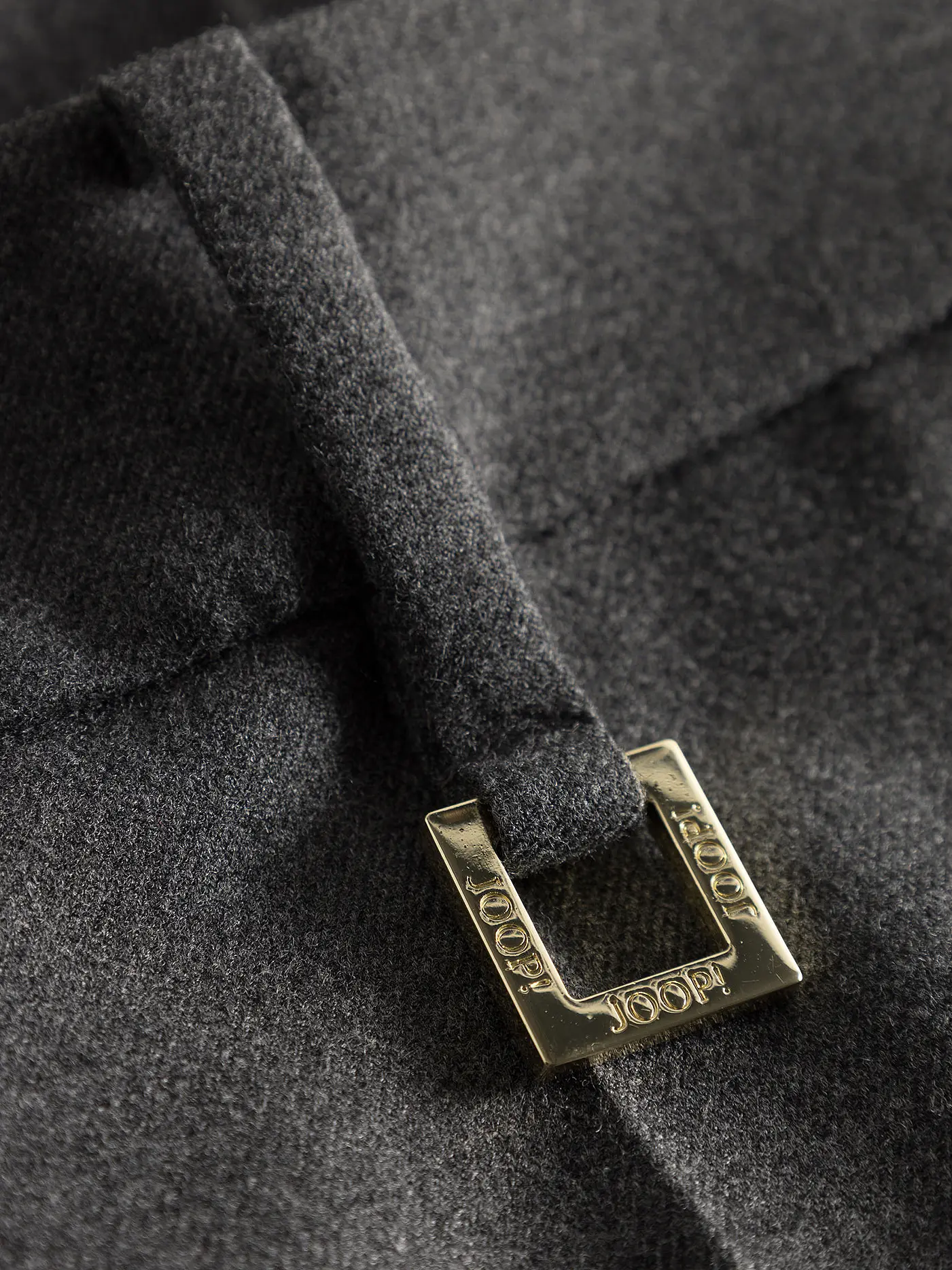 JOOP | Businesshose  | grau