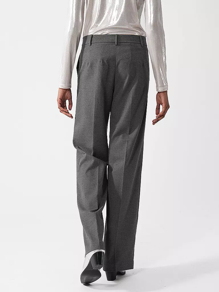 JOOP | Businesshose | grau