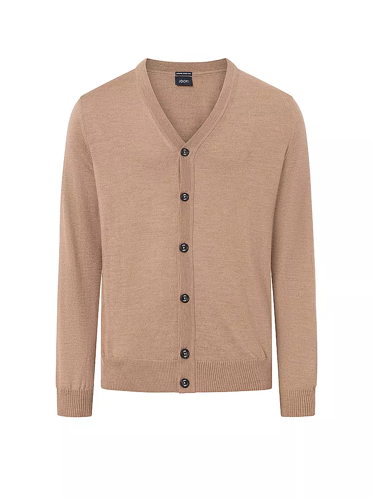 JOOP | Cardigan DANILON  | camel