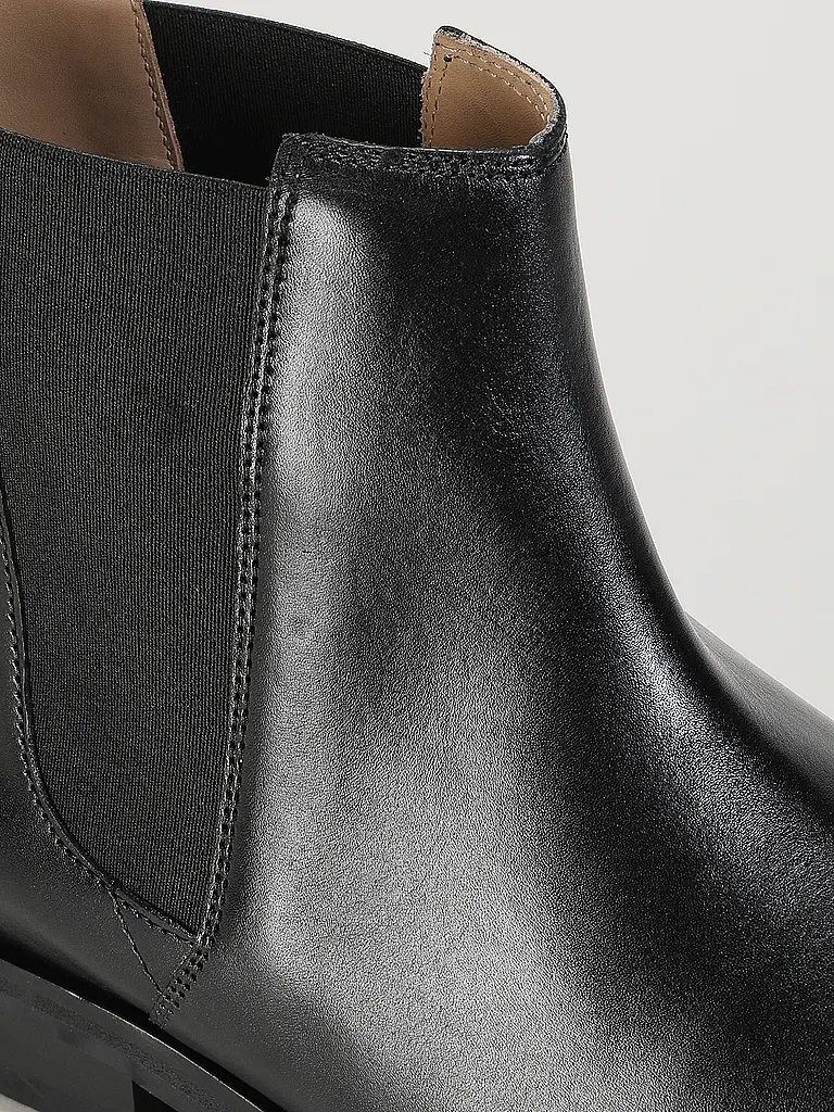 JOOP | Chelsea Boots PERO 1.0 | Schwarz