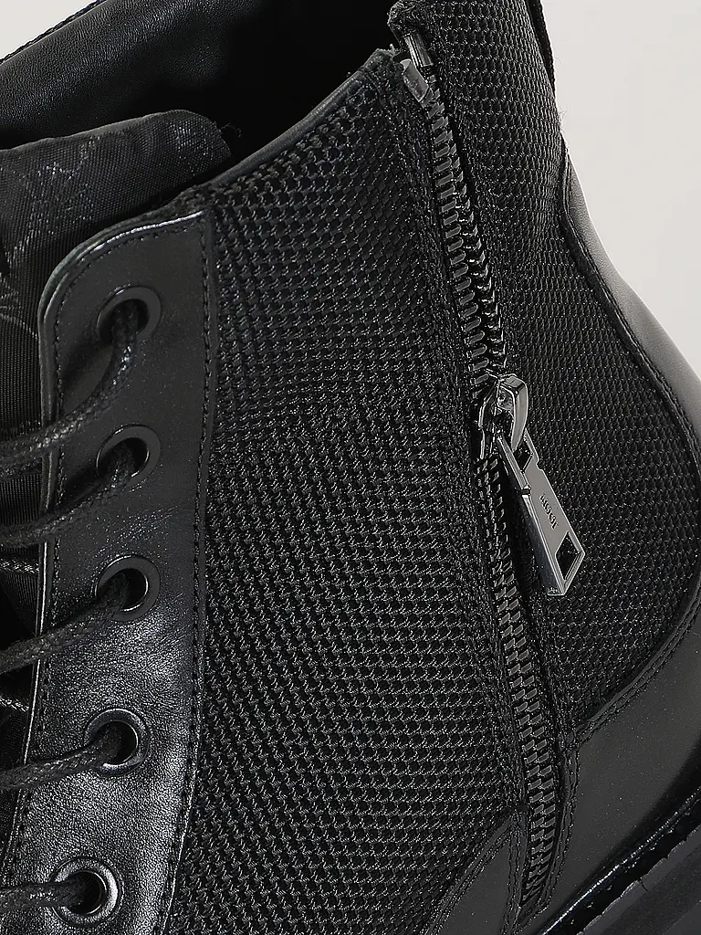 JOOP | Chelsea Boots TELA MARIO | schwarz