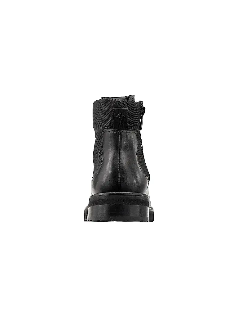 JOOP | Chelsea Boots TELA MARIO | schwarz