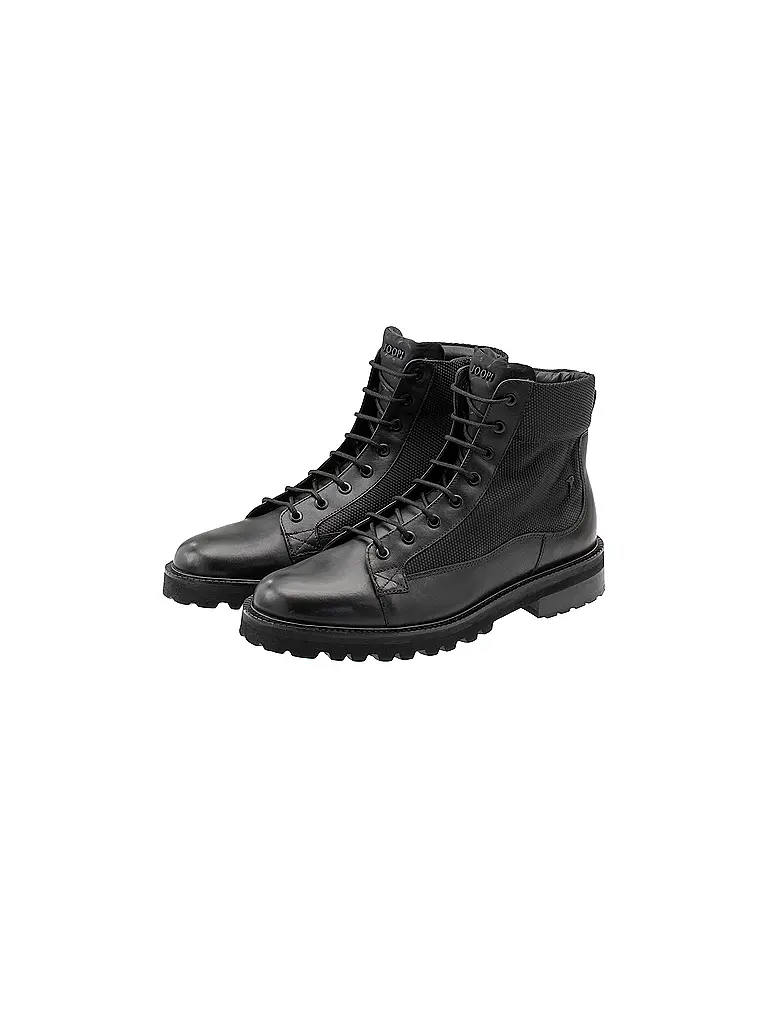 JOOP | Chelsea Boots TELA MARIO | schwarz