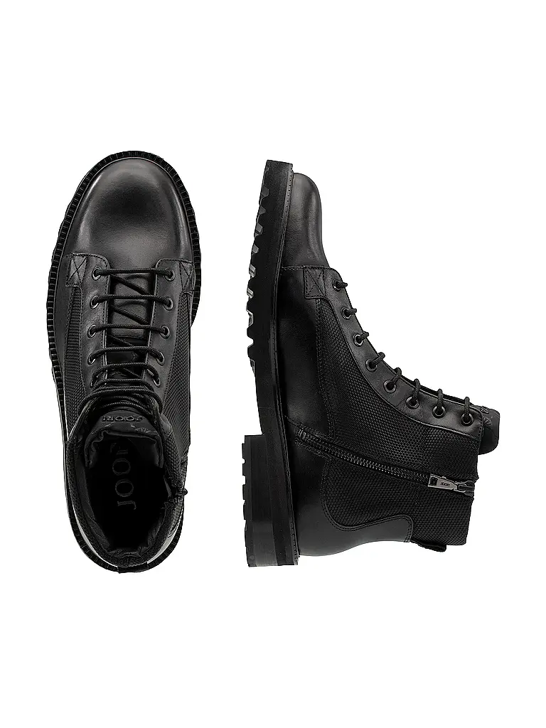 JOOP | Chelsea Boots TELA MARIO | schwarz