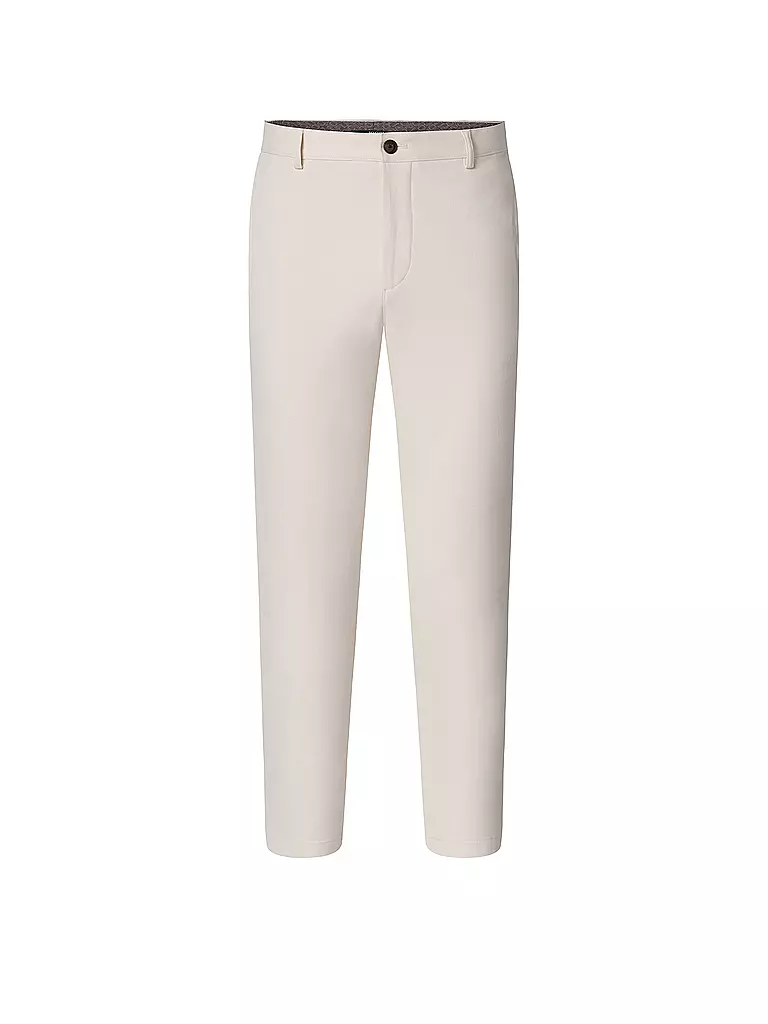 JOOP | Chino LIMONOS | weiss