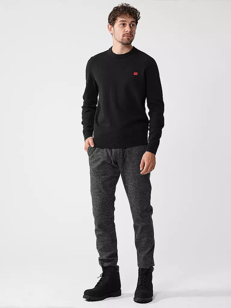 JOOP | Chino MAXTON | grau