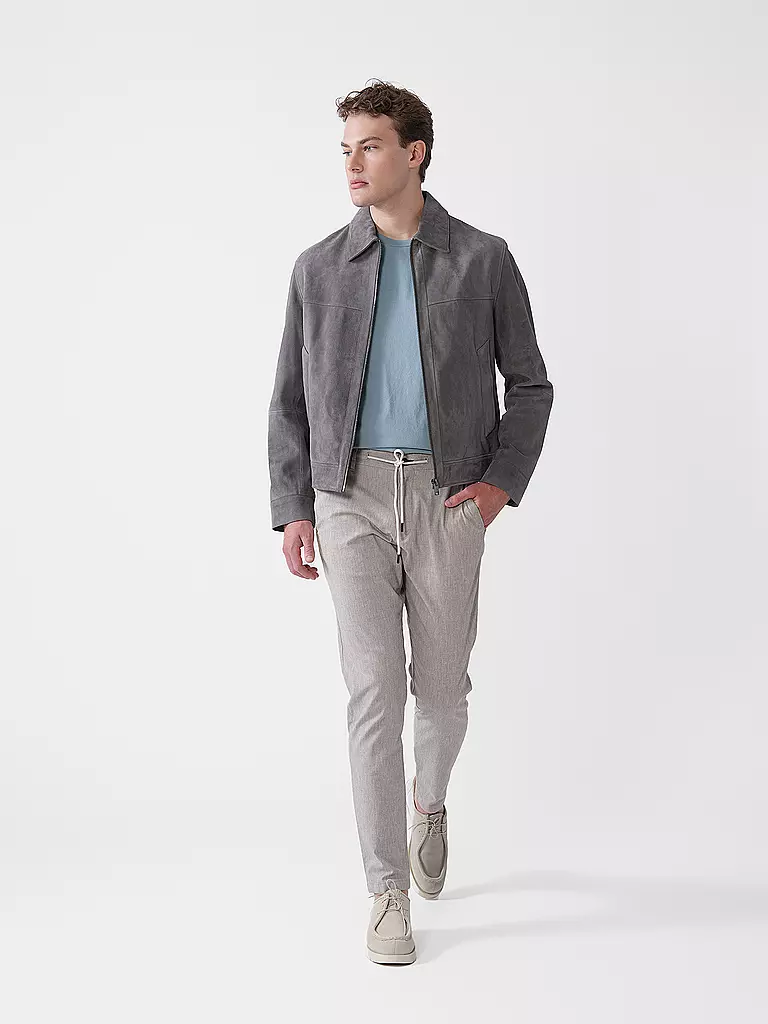 JOOP | Chino MAXTON | hellbraun