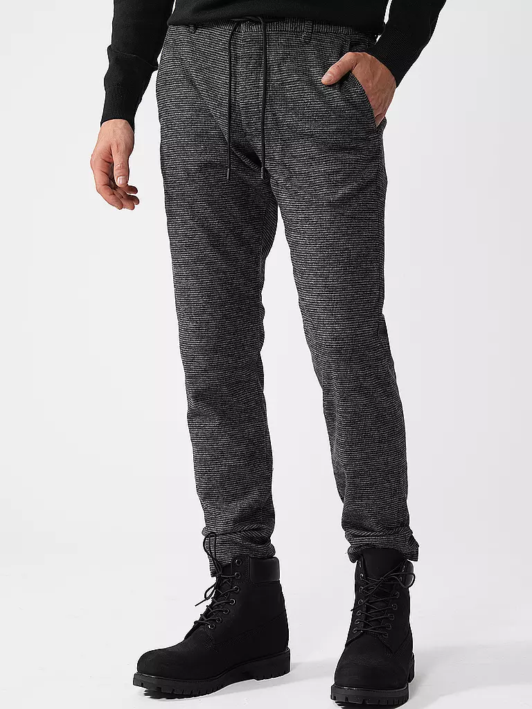 JOOP | Chino MAXTON | dunkelblau