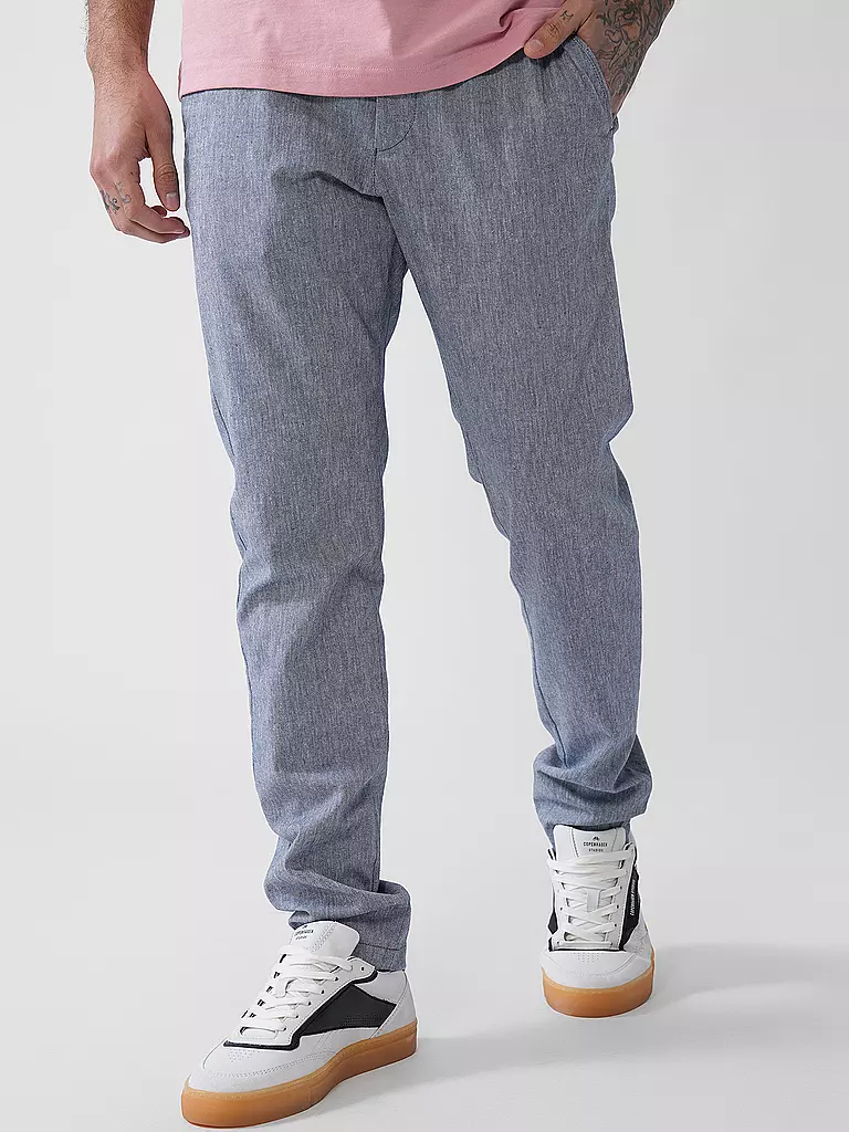 JOOP | Chino MAXTON | blau