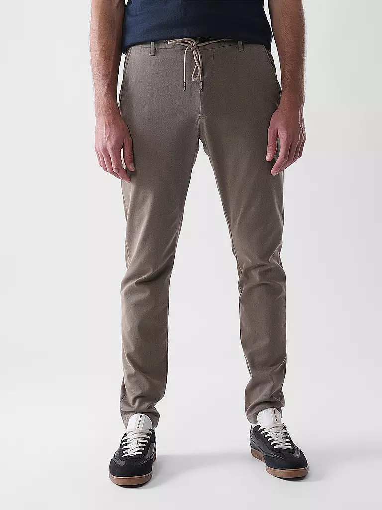 JOOP | Chino MAXTON | schwarz