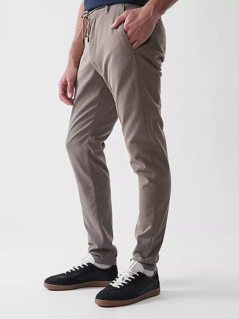 JOOP | Chino MAXTON | schwarz