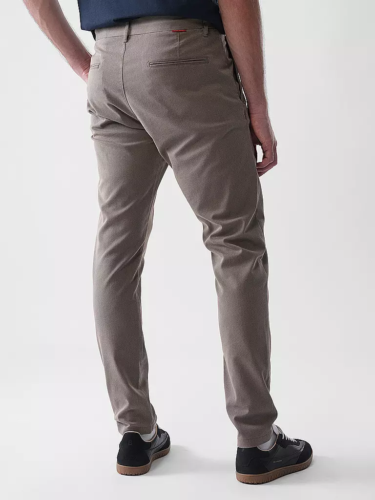 JOOP | Chino MAXTON | schwarz