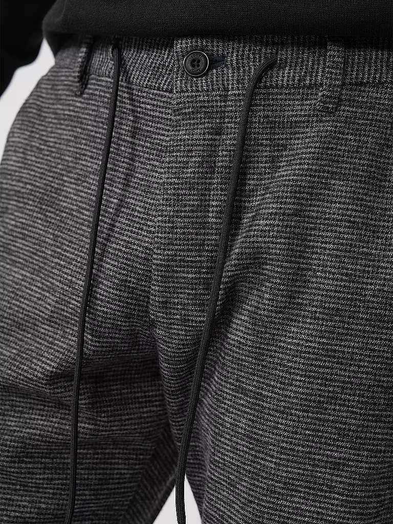 JOOP | Chino MAXTON | dunkelblau