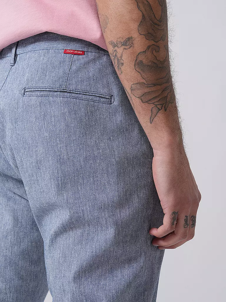 JOOP | Chino MAXTON | blau