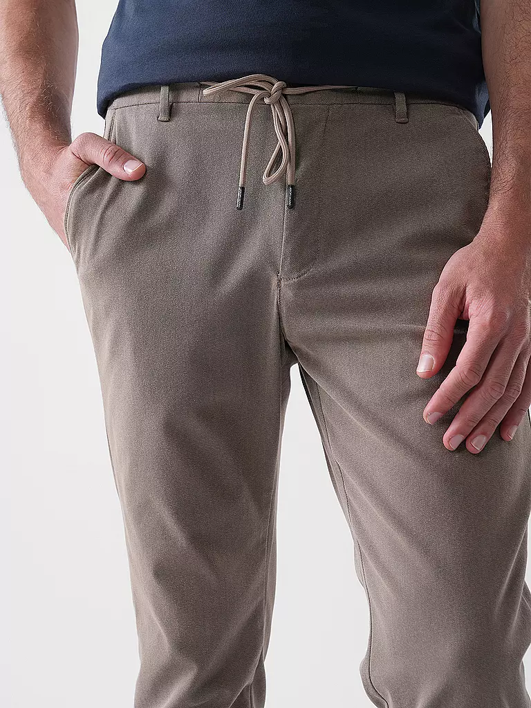 JOOP | Chino MAXTON | schwarz