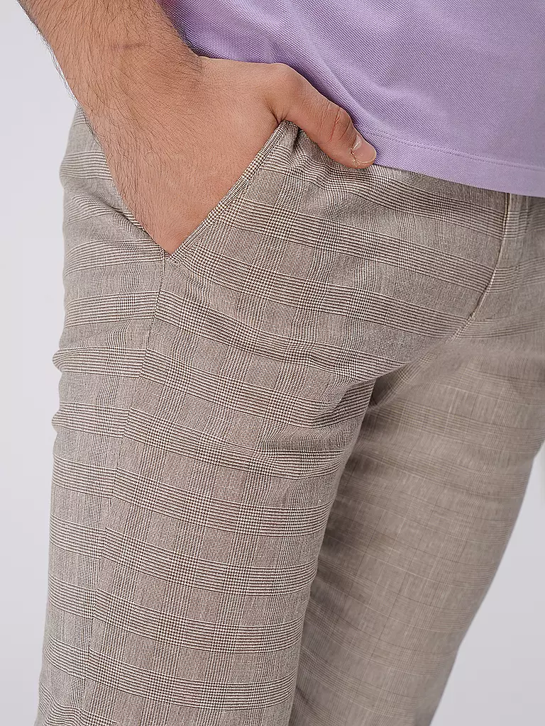 JOOP | Chino Modern Fit MATTHEW | beige