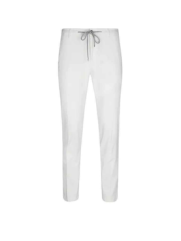 JOOP | Chino SAKE | weiss