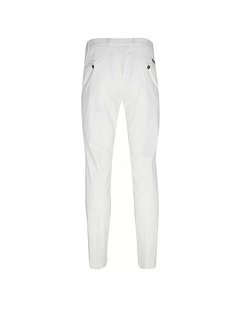 JOOP | Chino SAKE | weiss