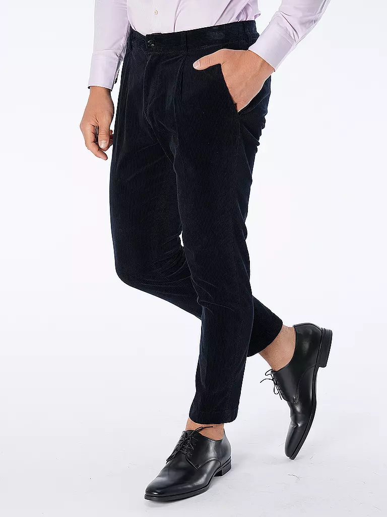 JOOP | Cordhose | blau