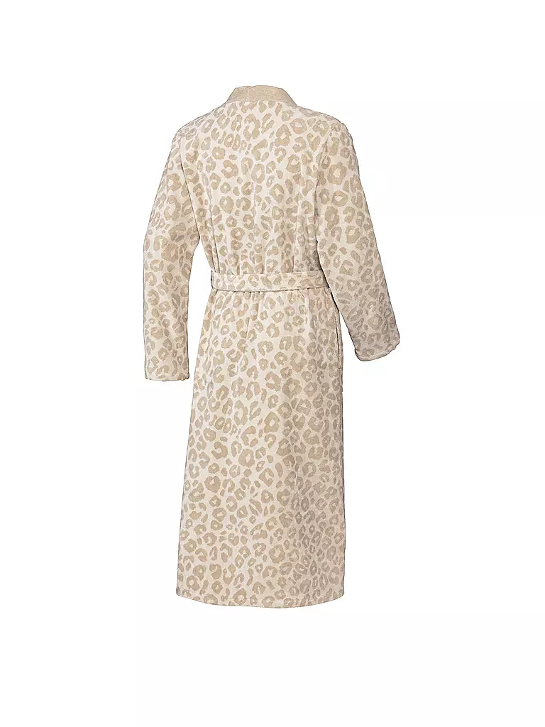 JOOP | Damen Bademantel Leo Creme | creme