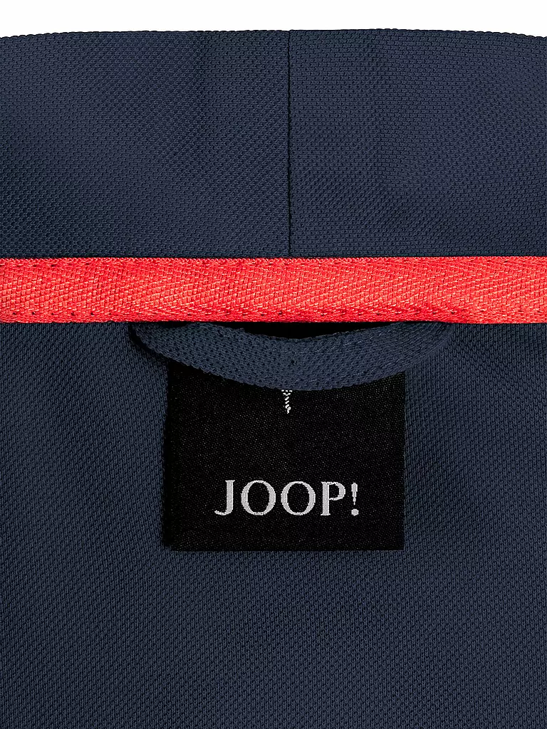 JOOP | Damen Kimono Bademantel (Marine) | dunkelblau