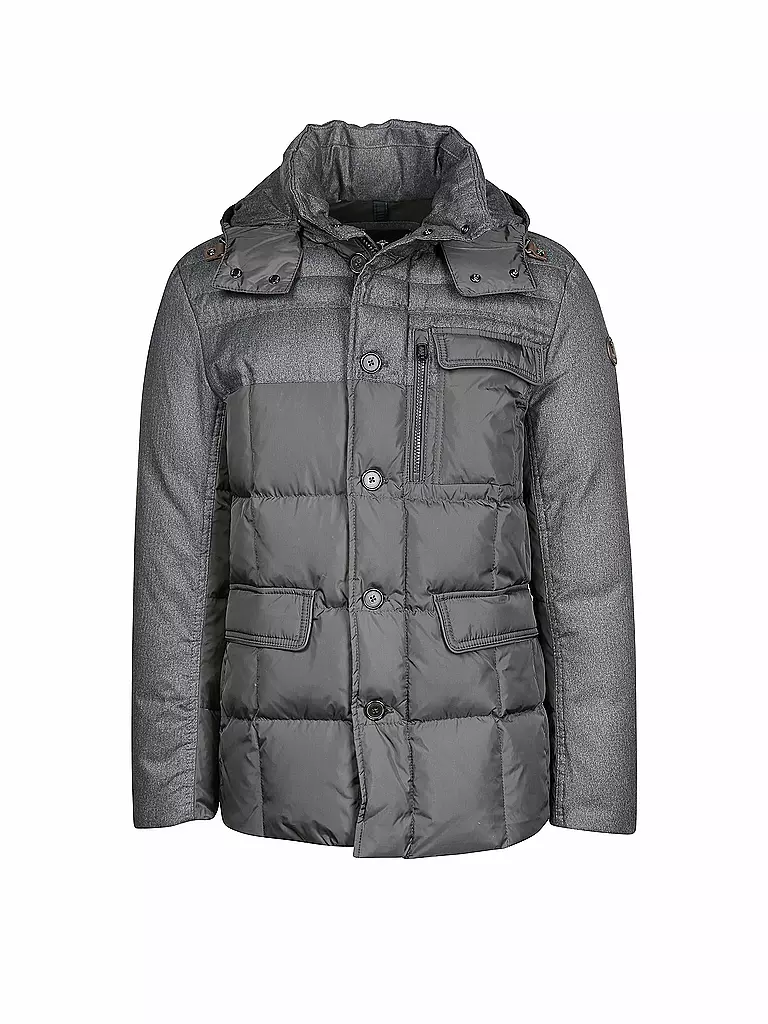 JOOP | Daunenjacke "Kany" | 
