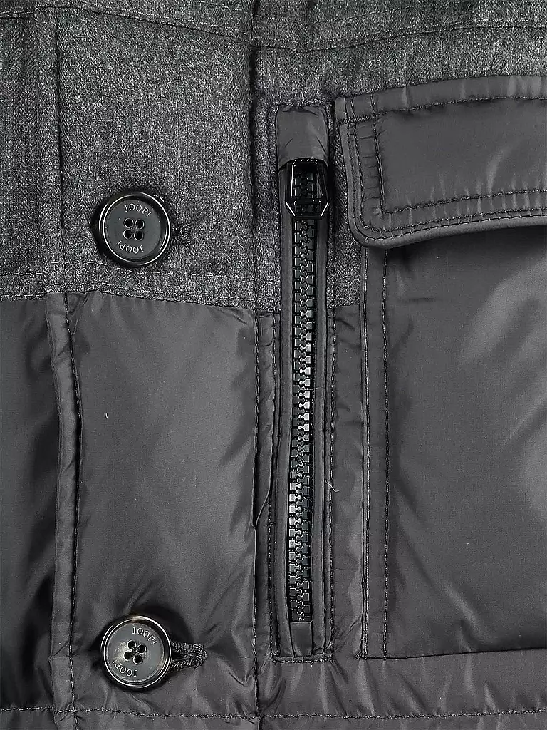 JOOP | Daunenjacke "Kany" | 