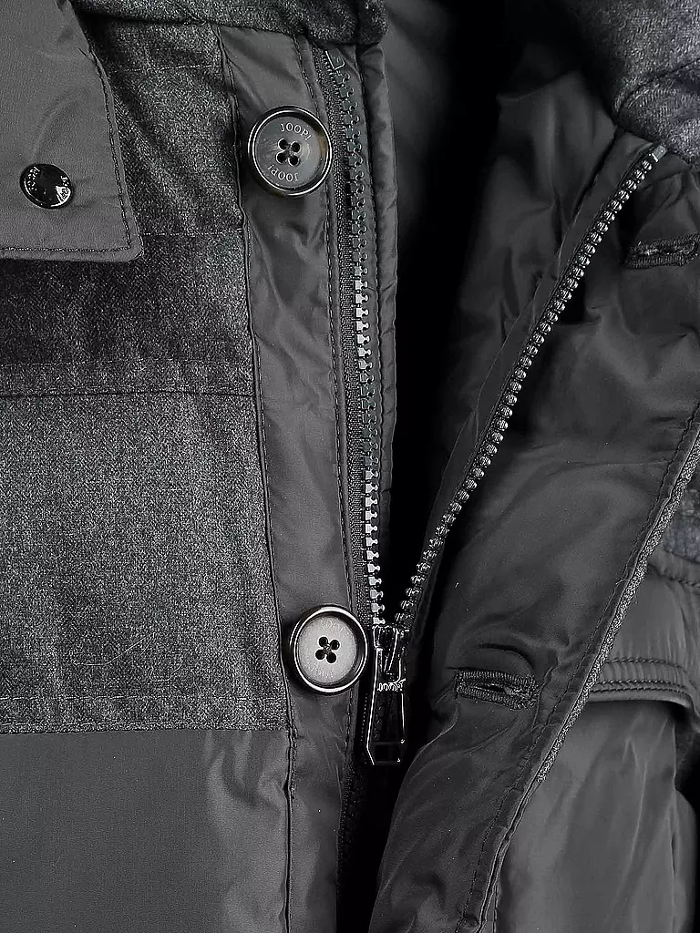 JOOP | Daunenjacke "Kany" | 