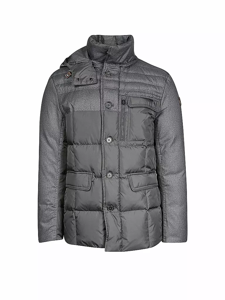 JOOP | Daunenjacke "Kany" | 