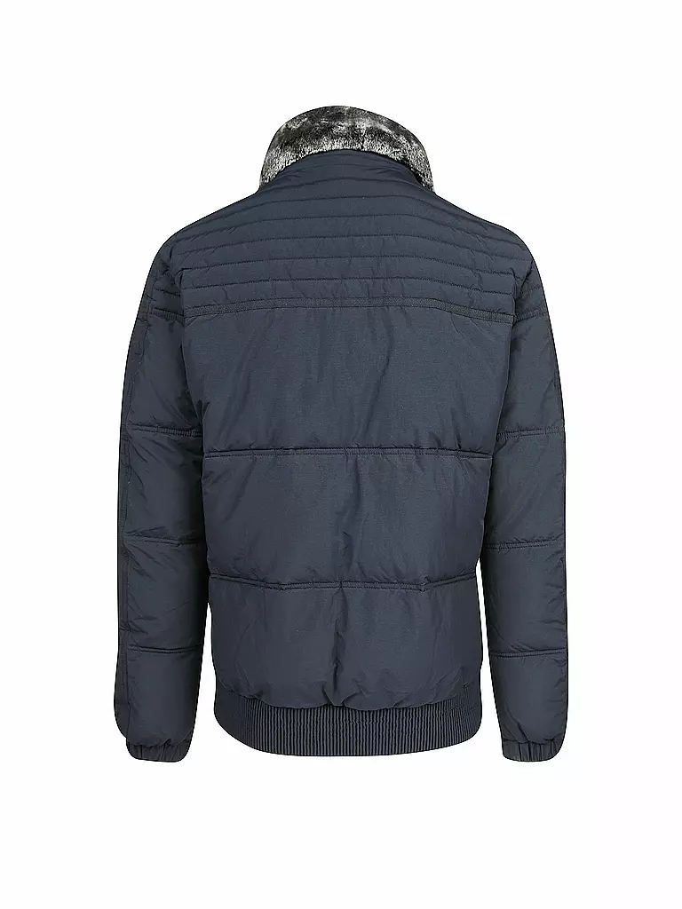 JOOP | Daunenjacke "Tobito" | blau