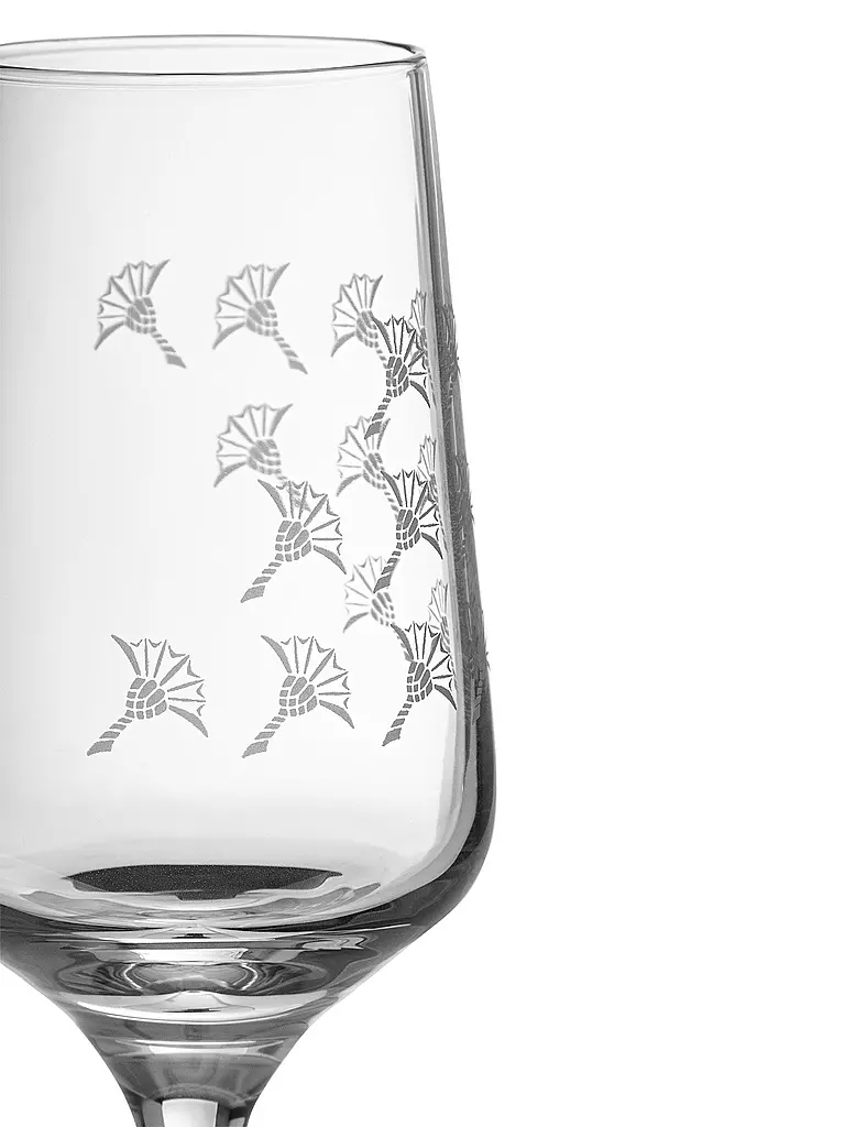 JOOP | Digestifglas 2er 0,10l Faded Cornflower | transparent