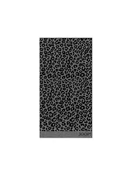 JOOP | Duschtuch LEO 80x150cm Graphit | grau