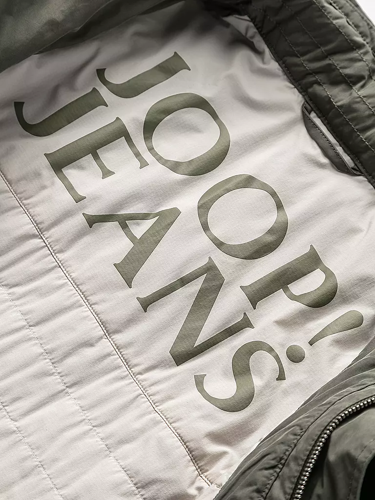 JOOP | Fieldjacket | olive