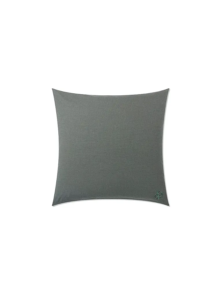 JOOP | Flanell Bettwäsche SOFT 70x90cm/140x200cm Jade | 