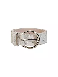 JOOP | Gürtel | creme