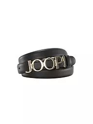 JOOP | Gürtel | schwarz